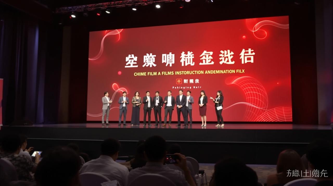 精品视频网2026年度片单正式发布，15部重磅作品震撼亮相